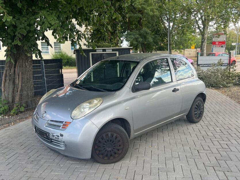 Micra