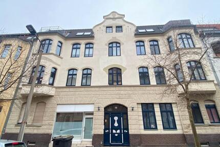 Wohnung Magdeburg Alte Neustadt - 2 Zimmer, 67 m&sup2;, 500&euro; | Angebot:22755928