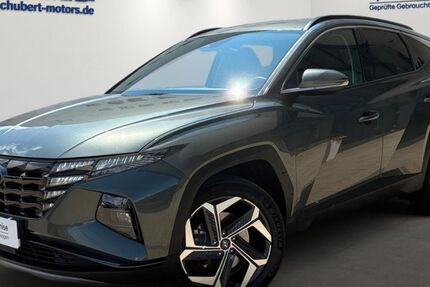 Hyundai TUCSON 44.001 km 26.990 &euro; Magdeburg 39108