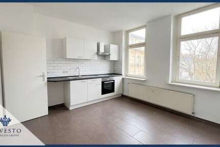 Wohnung Magdeburg / Buckau Buckau - 2 Zimmer, 58 m&sup2;, 466&euro; | Angebot:26404036