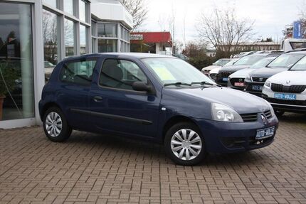 Renault Clio 99.980 km 3.450 € Magdeburg 39120