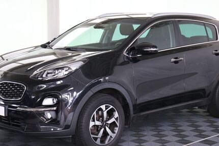 Kia Sportage 88.017 km 16.480 € Hohe Börde OT Hermsdorf bei Magdeburg 39326