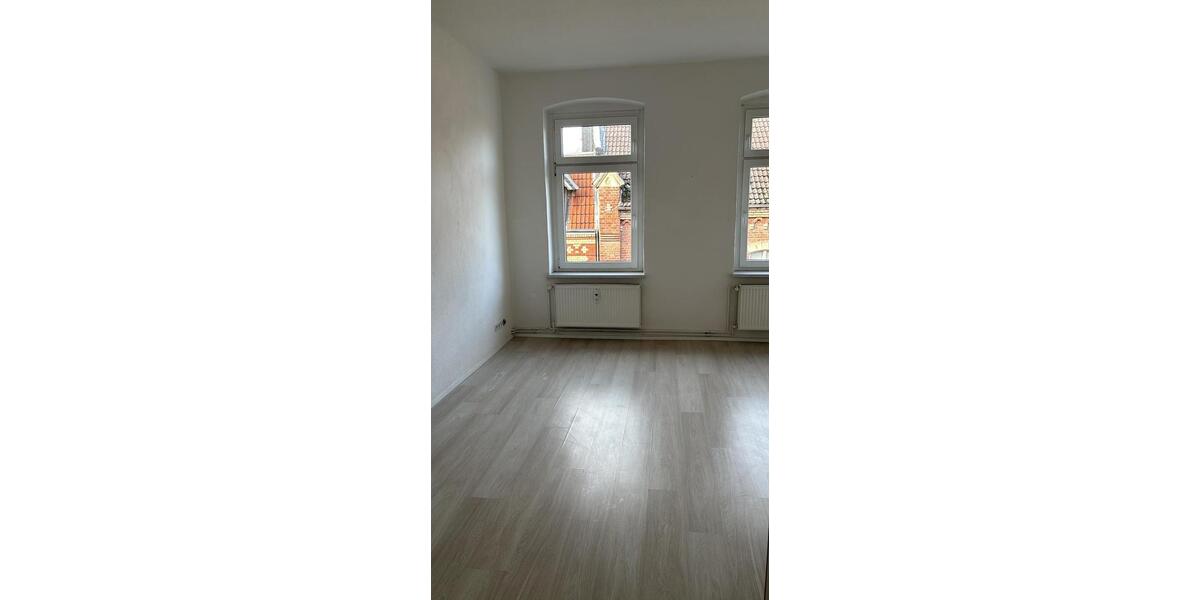 Dachgeschoßwohnung Magdeburg Neue Neustadt - 2 Zimmer, 53 m&sup2;, 445&euro; | Angebot:25813932