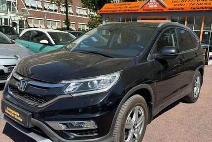 Honda CR-V 143.700 km 14.490 &euro; Magdeburg 39124