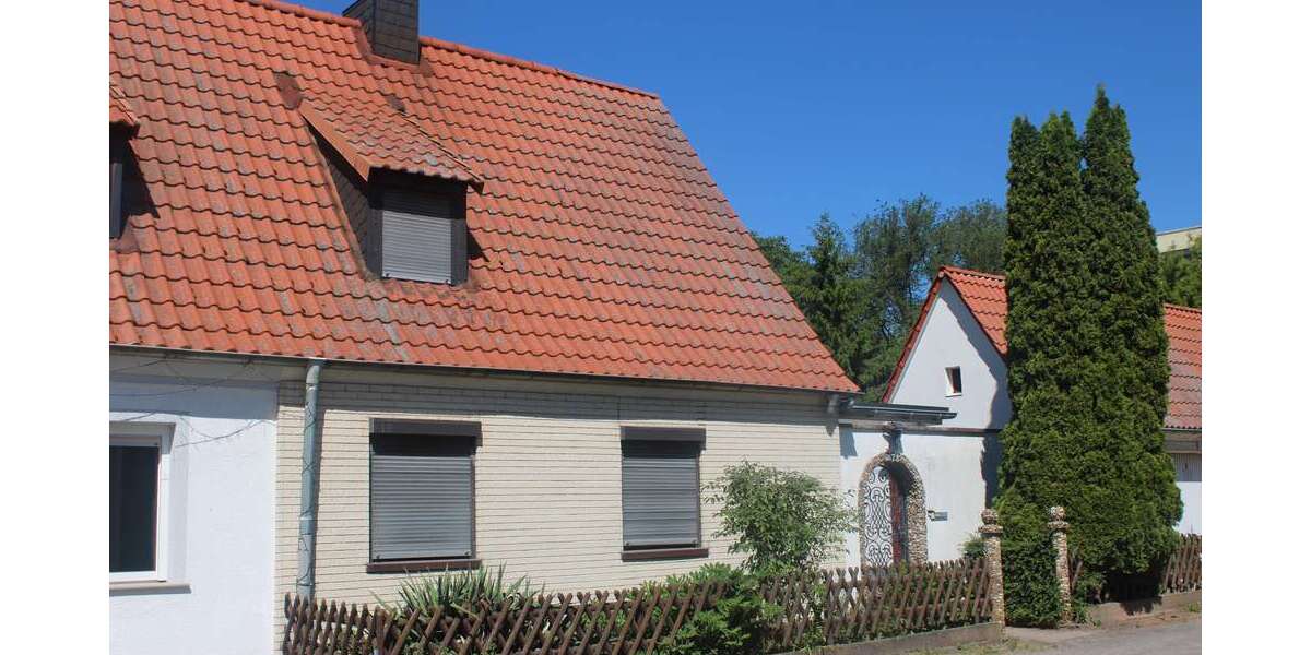 Einfamilienhaus Magdeburg Großer Silberberg - 5 Zimmer, 96 m&sup2;, 220.000&euro; | Angebot:26766673