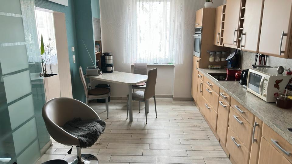 Mehrfamilienhaus, Wohnhaus Magdeburg Beyendorf-Sohlen - 300.000&euro; | Angebot:24283476