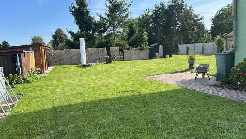 Einfamilienhaus Möckern Göbel - 5 Zimmer, 166 m&sup2;, 185.000&euro; | Angebot:25335990