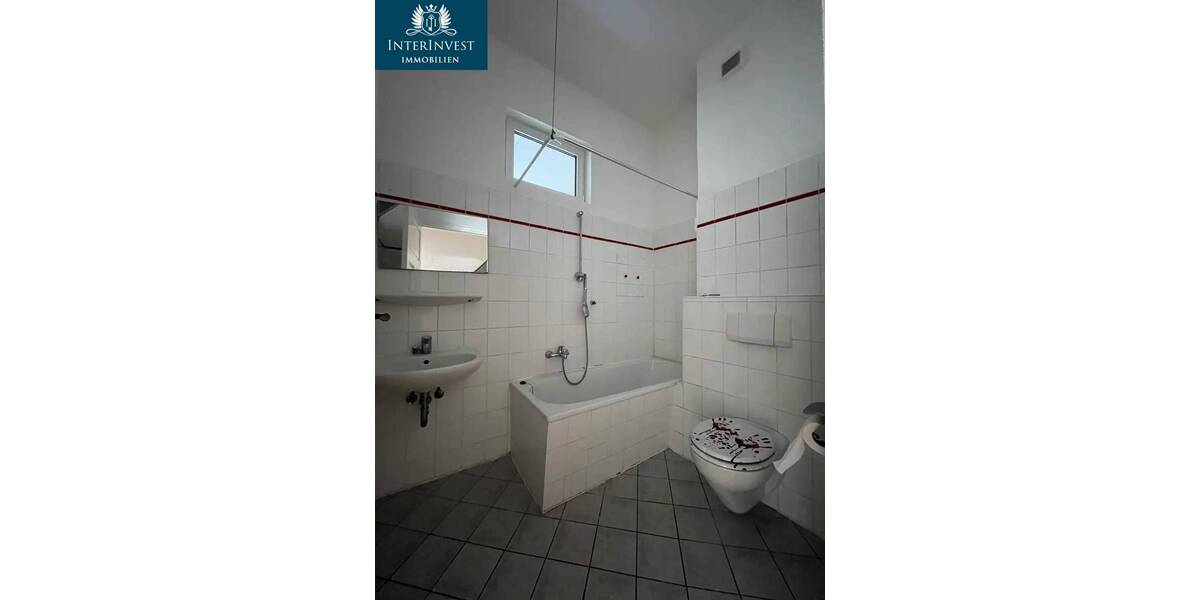 Etagenwohnung Magdeburg Alte Neustadt - 2 Zimmer, 48 m&sup2;, 85.000&euro; | Angebot:26016045