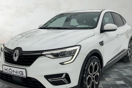 Renault Arkana 17.582 km 19.399 &euro; Magdeburg 39128