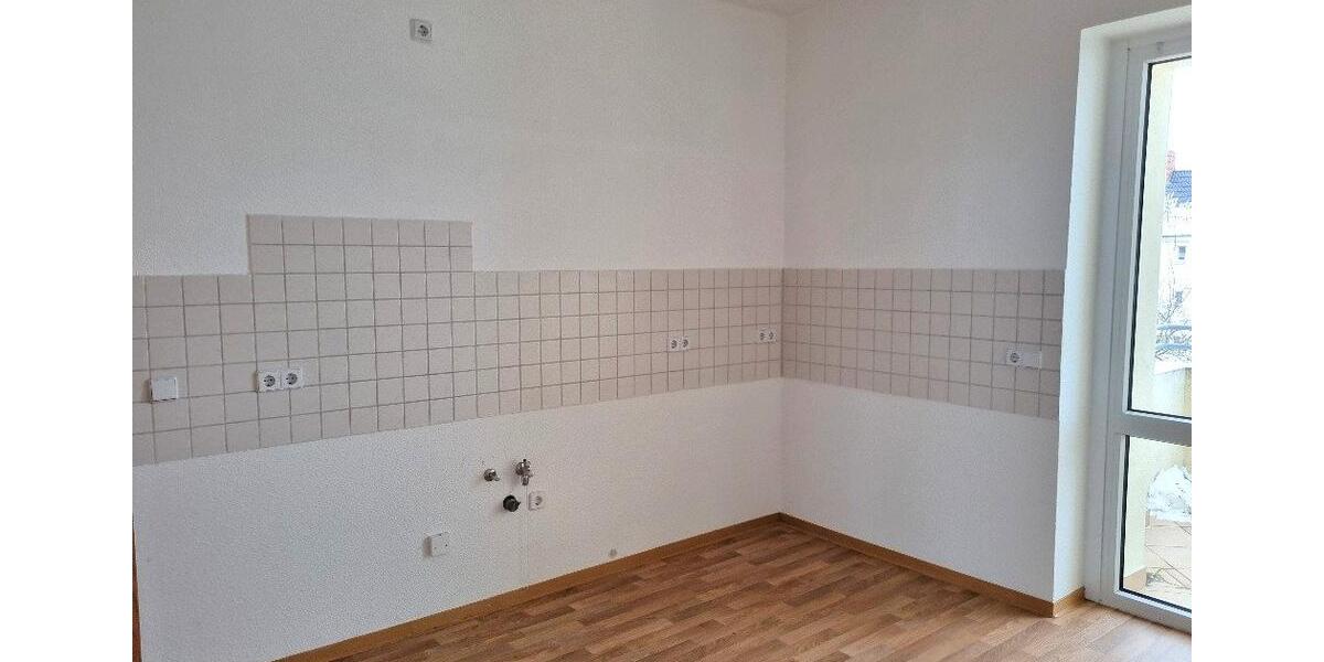 Etagenwohnung Schönebeck (Elbe) - 2 Zimmer, 53 m&sup2;, 344&euro; | Angebot:26251270