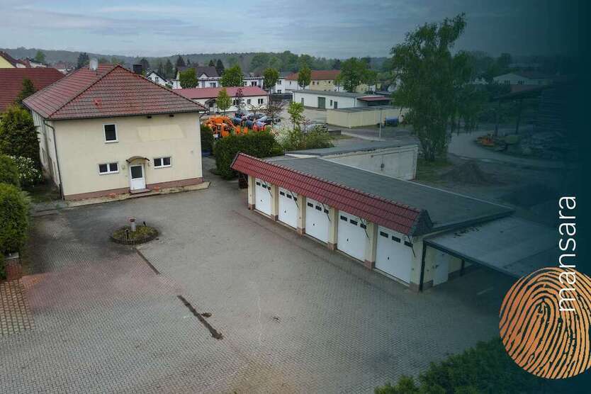 Büro in Haldensleben 395.000 € 429.34 m²