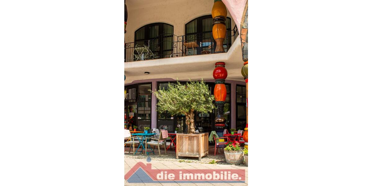 Gewerbeobjekt Magdeburg - 3.764&euro; | Angebot:25368338