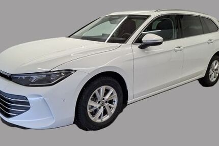 VW Passat Variant 2.500 km 51.700 &euro; Wanzleben-Börde OT Hohendodeleben 39164