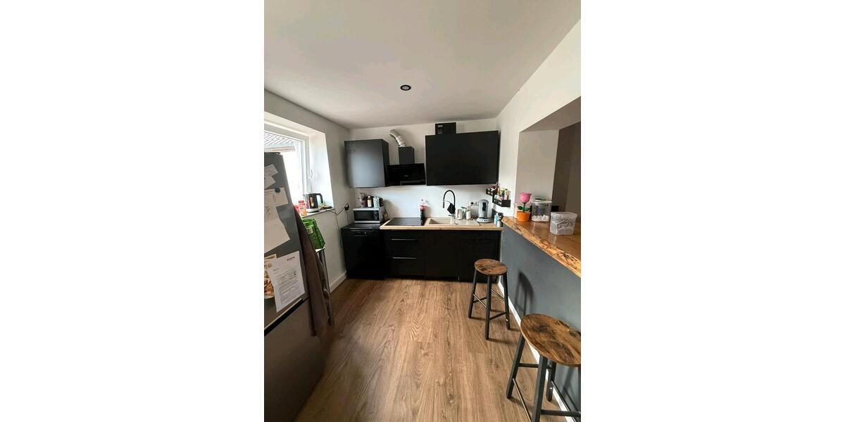 Reihenhaus Burg - 4 Zimmer, 152 m&sup2;, 1.550&euro; | Angebot:27623882