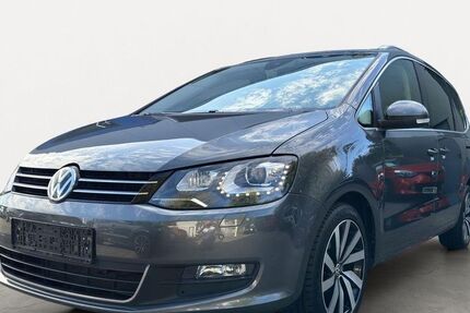 VW Sharan 109.200 km 24.980 € Langenweddingen 39171