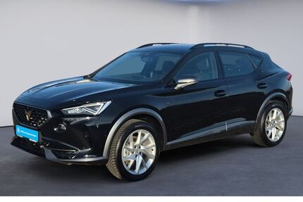 Cupra Formentor 9.159 km 27.995 &euro; Magdeburg 39126