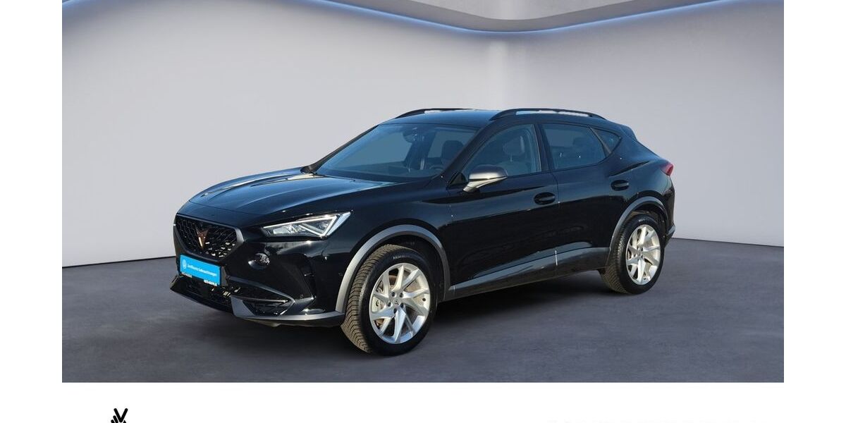 Cupra Formentor 9.159 km 28.995 &euro; Magdeburg 39126