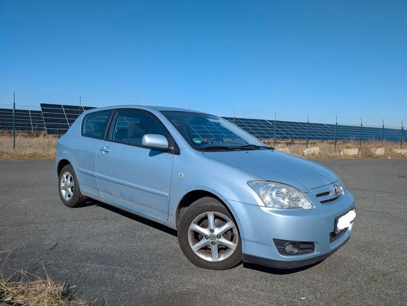 Corolla