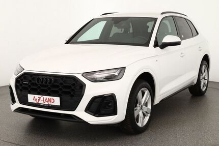 Audi Q5 77.397 km 39.890 € Magdeburg 39118