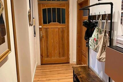 4 Zimmer in ruhiger Lage von Brückfeld 4 zimmer