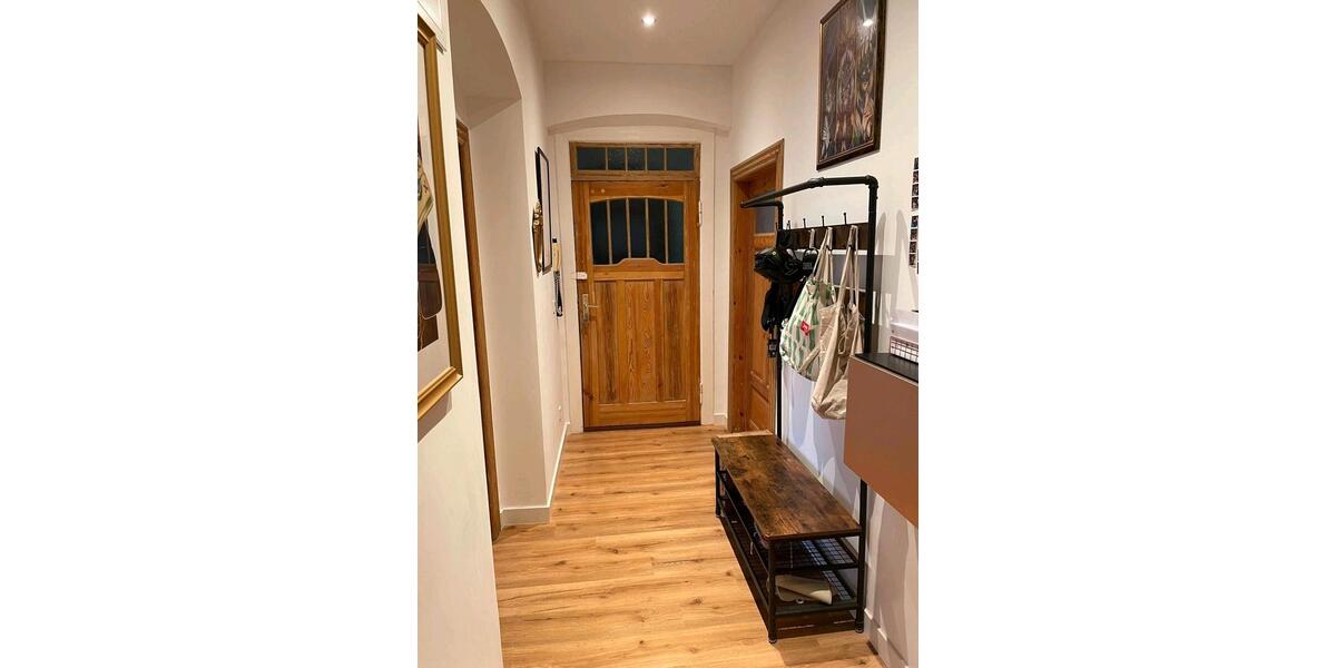 4 Zimmer in ruhiger Lage von Brückfeld 4 zimmer