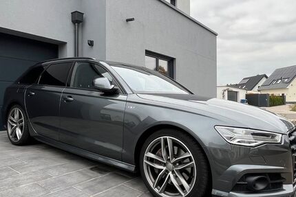 Audi A6 124.950 km 36.500 &euro; Magdeburg 39116