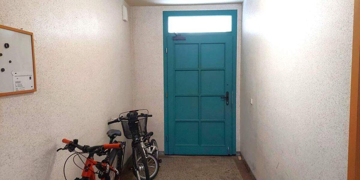 Etagenwohnung Magdeburg Buckau - 3 Zimmer, 63 m&sup2;, 120.000&euro; | Angebot:25731336