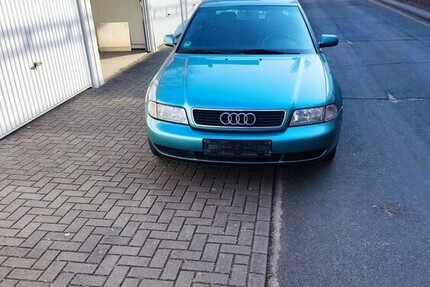 Audi A4 80.134 km 2.975 € Magdeburg 39104