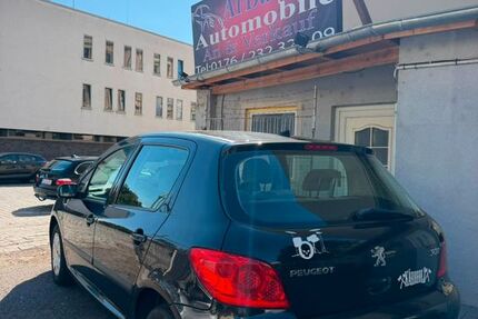 Peugeot 307 257.400 km 1.200 &euro; Magdeburg 39106