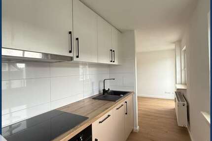 Wohnung zum Mieten in Magdeburg Leipziger Straße 507,43 € 46.13 m² 2 zimmer