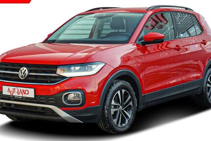 VW T-Cross 21.834 km 24.950 &euro; Magdeburg 39118