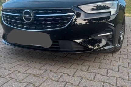 Opel Insignia 98.000 km 19.350 &euro; Wolmirstedt 39326