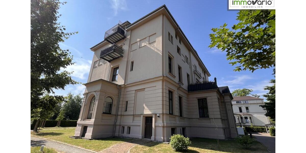 Erdgeschoßwohnung Magdeburg Brückfeld - 3 Zimmer, 134 m&sup2;, 1.436&euro; | Angebot:24802861