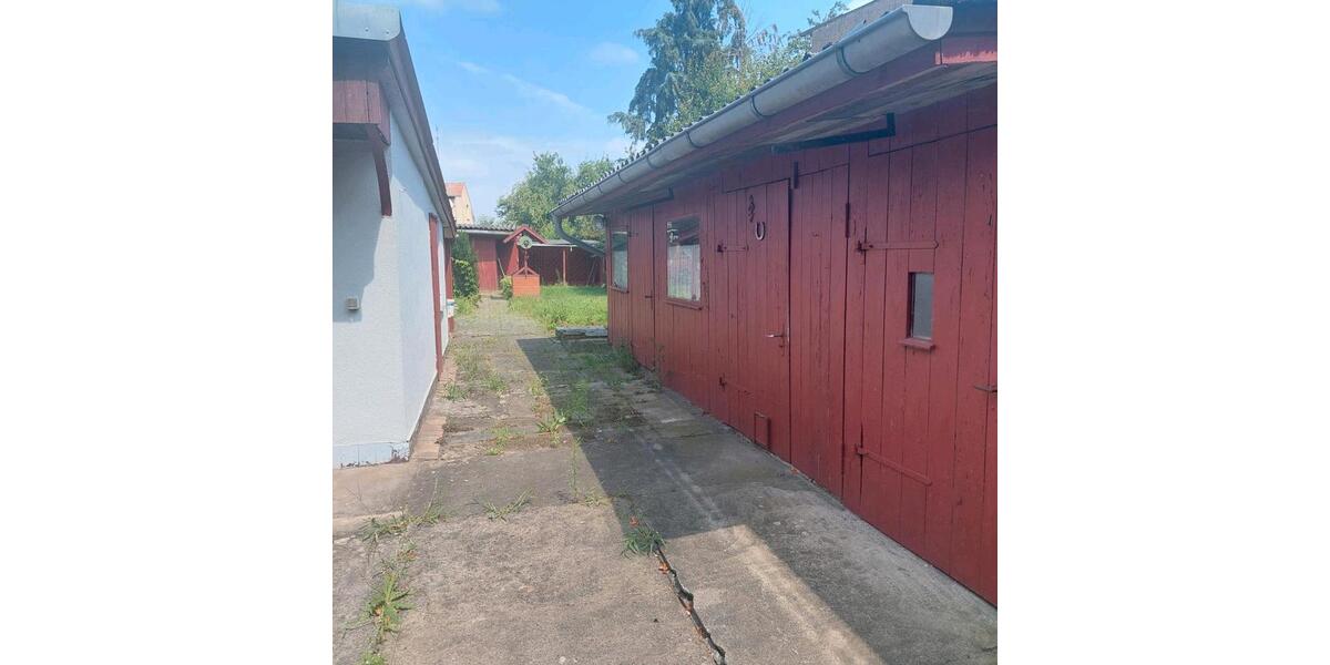 Doppelhaushälfte Haldensleben - 4 Zimmer, 90 m&sup2;, 120.000&euro; | Angebot:27620564