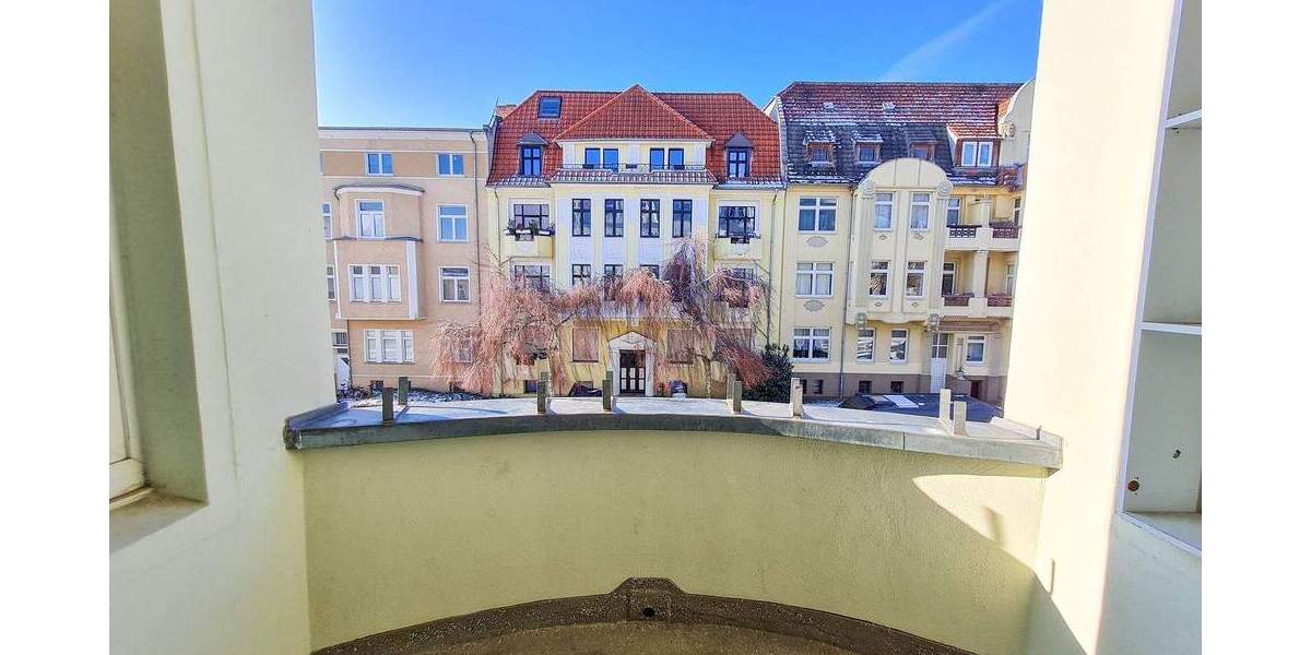 Etagenwohnung Magdeburg Stadtfeld Ost - 3 Zimmer, 102 m&sup2;, 180.000&euro; | Angebot:25669397