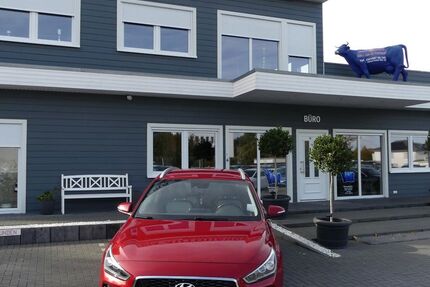 Hyundai i30 136.000 km 10.500 &euro; Magdeburg 39108