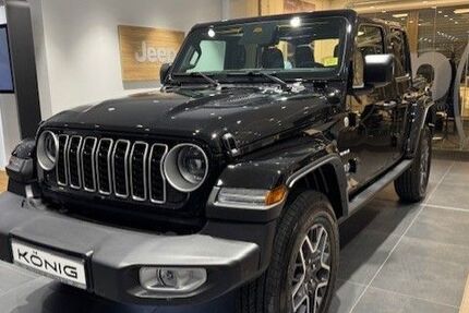 Jeep Wrangler 2.501 km 53.990 &euro; Heyrothsberge 39175
