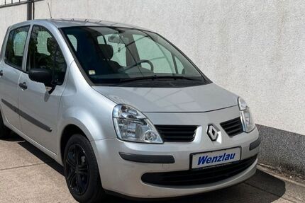 Renault Modus 236.000 km 1.950 &euro; Magdeburg 39128