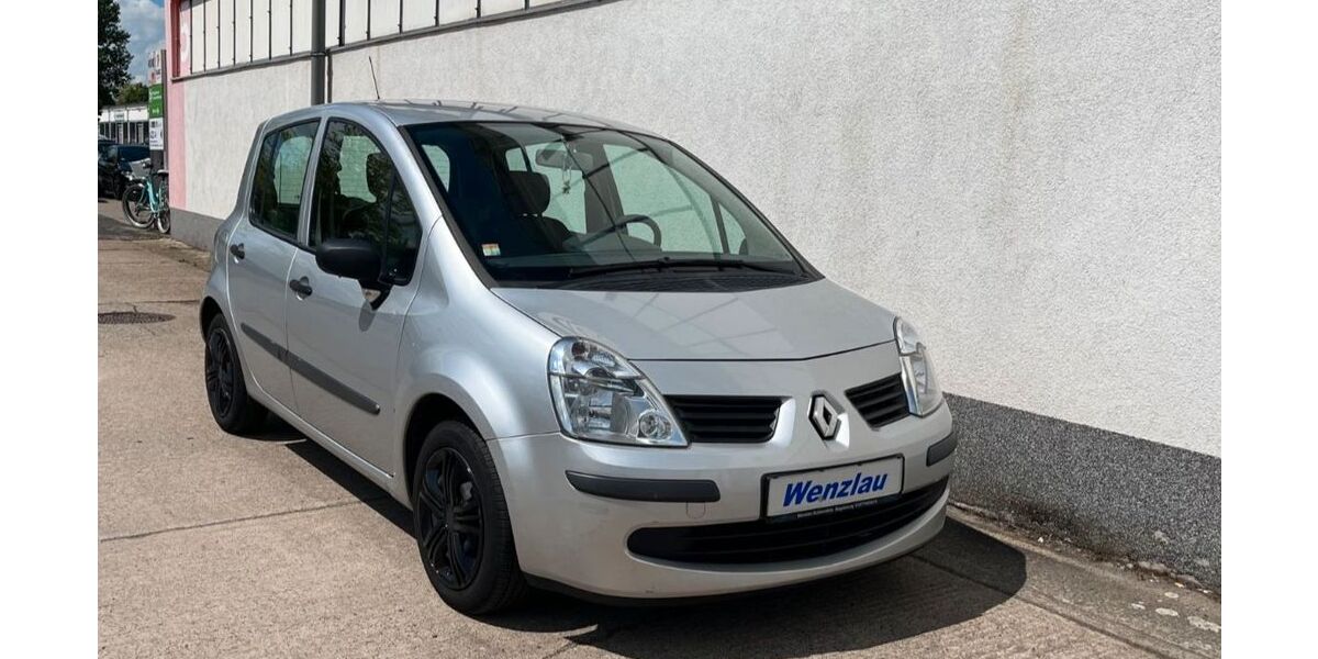 Renault Modus 236.000 km 1.950 &euro; Magdeburg 39128
