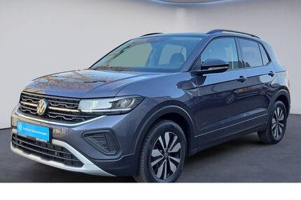 VW T-Cross 17.460 km 24.480 &euro; Magdeburg 39116