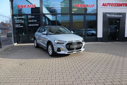 Audi A1 26.500 km 25.750 &euro; Magdeburg 39110