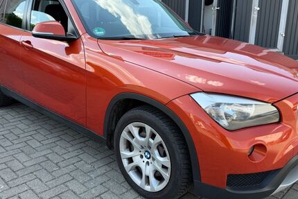 BMW X1 143.000 km 7.990 &euro; Magdeburg 39112