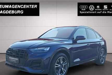 Audi Q5 47.709 km 44.590 &euro; Magdeburg 39128