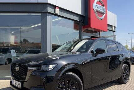 Mazda CX-60 19.005 km 41.900 &euro; Magdeburg 39120
