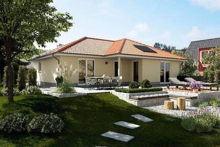 Haus Beyendorf-Sohlen Sohlen - 4 Zimmer, 108 m&sup2;, 405.947&euro; | Angebot:23969158