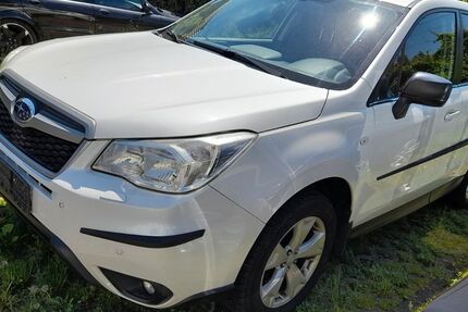 Subaru Forester 176.000 km 5.499 &euro; Magdeburg 39112