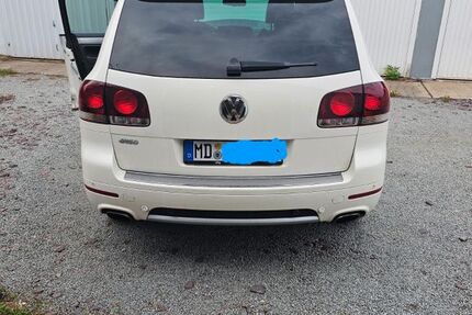 VW Touareg 251.000 km 14.500 € Magdeburg (Kannenstieg) 39128