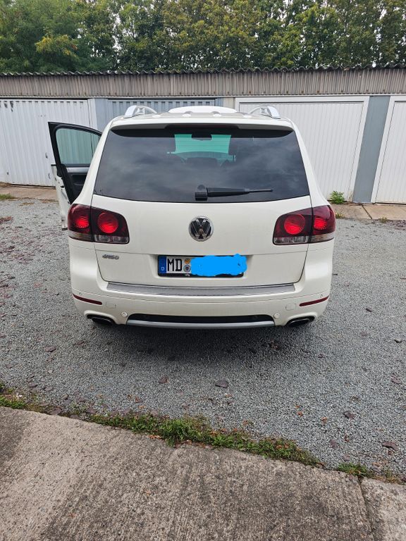 VW Touareg 251.000 km 14.500 € Magdeburg (Kannenstieg) 39128