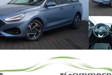 Hyundai i30 5.880 km 18.950 &euro; Gommern 39245