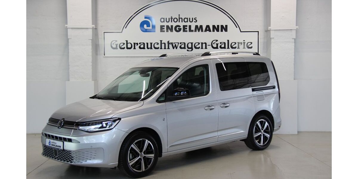 VW Caddy 7.299 km 36.790 &euro; Magdeburg 39112